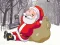 Spel Awake the Sleeping Santa på nätet