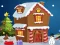 Spel Delighted Santa Rescue på nätet