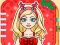 Spel Paper Doll: Santa Style på nätet