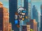 Spel Sky Way Escape på nätet