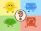 Spel Kids Quiz: Shapes Fun på nätet