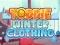Spel Toddie Winter Clothing på nätet