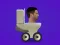 Spel Toilet Racer på nätet