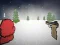 Spel Escape the North Pole på nätet
