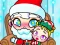 Spel Jigsaw Puzzle: Avatar Santa Claus på nätet