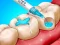 Spel Incredible Kids Dentist på nätet
