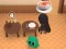 Spel Gomidasu’s Kitchen på nätet