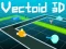 Spel Vectoid TD på nätet