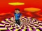 Spel Roblox: Parkour Lava på nätet
