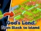 Spel God's Land From Block To Island på nätet