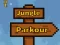 Spel Jungle Parkour på nätet