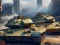 Spel Tanks Blitz på nätet