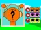 Spel Kids Quiz: Sprunki Fandom Quiz på nätet