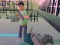 Spel Squid Game Escape på nätet