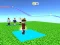 Spel Easy Obby Jump and Run Challenge Online på nätet
