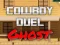 Spel Cowboy Duel Ghost på nätet