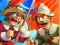 Spel Musketeers Gunpowder vs Steel på nätet