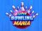 Spel Super Bowling Mania på nätet