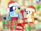 Spel Jigsaw Puzzle: Bluey Christmas Unboxing på nätet