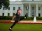 Spel Trump Wobble Walk Challenge på nätet