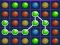 Spel Connect the Bubbles på nätet