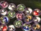 Spel Merge Mushrooms! på nätet