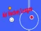 Spel Air Hockey League på nätet