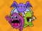 Spel Word Monsters på nätet