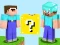 Spel Kids Quiz: Minecraft Trivia på nätet