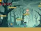 Spel Zombie Land på nätet