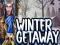 Spel Winter Getaway på nätet