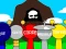 Spel Sprunki: Final Mod på nätet