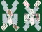 Spel Solitaire Soviet på nätet