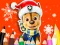 Spel Coloring Book: PAW Patrol Christmas på nätet