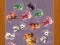 Spel Merge Cats: 2048! på nätet