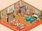 Spel Decor: My Library på nätet