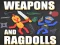Spel Weapons and Ragdolls på nätet