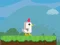 Spel Chicken Scream Race på nätet