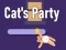 Spel Cat's Party på nätet