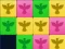 Spel Match Tiles 8х8 på nätet