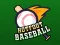 Spel Hotfoot Baseball på nätet
