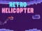 Spel Retro Helicopter på nätet