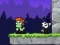 Spel Zombies vs Vampires på nätet