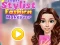Spel Super Stylist Fashion Makeover på nätet