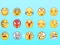 Spel Emoji Merge: Fun Moji på nätet