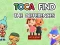 Spel Toca Find The Differences på nätet