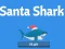 Spel Santa Shark på nätet