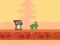 Spel Pet Runner Dinosaur Jump på nätet