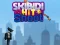 Spel Skibidi Hit Shoot på nätet
