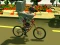 Spel Skibidi Toilet Bike Riding på nätet
